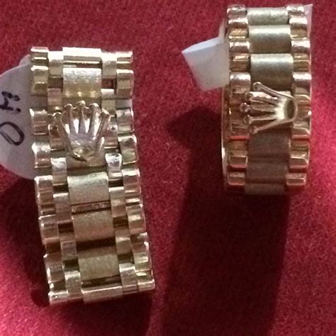 rolex anillo oro|Rolex gold models.